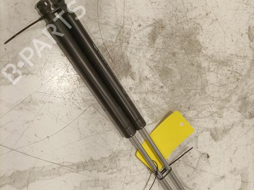 Gasdæmper bagklap Gasdæmper bagklap RENAULT CLIO II (BB_, CB_) 1.5 dCi (B/CB3M) (64 hp) 34258217 34258217