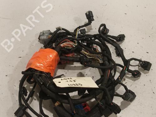Used Wiring harness Wiring harness MINI MINI (R56) One (75 hp) 22588135 22588135