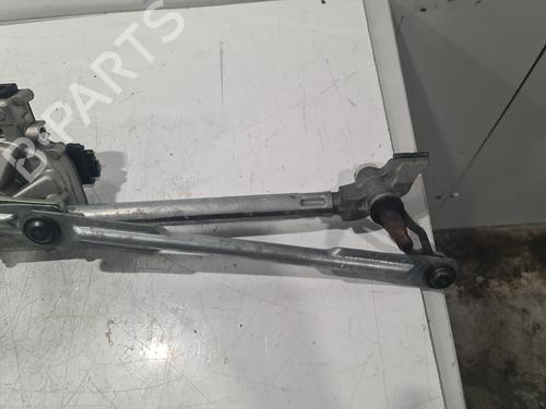 Front wiper motor CITROËN DS4 (NX_) 1.6 THP 200 | BP33023057M29  - Image 5