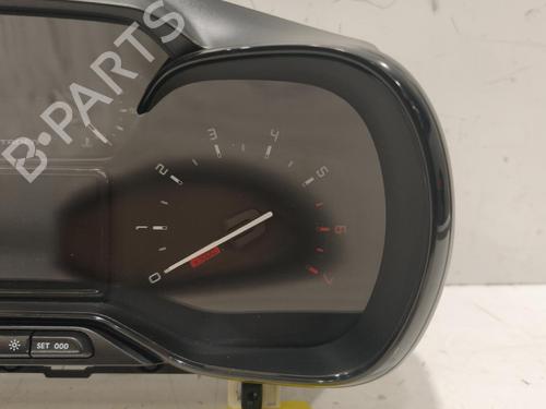 Used Instrument cluster Instrument cluster 36836780 36836780