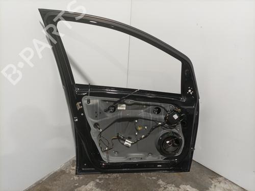 Used Left front door Left front door MERCEDES-BENZ A-CLASS (W169) A 180 CDI (169.007, 169.307) (109 hp) 22583142 22583142