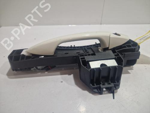 Front left exterior door handle MERCEDES-BENZ B-CLASS Sports Tourer (W246, W242) B 180 CDI / d (246.212) | BP22589649C128