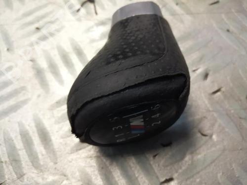 Used Shift knob Shift knob BMW 3 (E90) 318 d (143 hp) 22577878 22577878