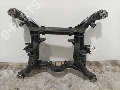 Rear axle PORSCHE CAYENNE (9PA) 3.6 | BP22585532M2 
