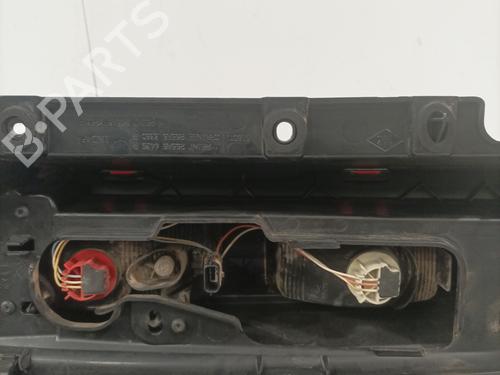Left taillight RENAULT TRAFIC III Van (FG_) 1.6 dCi 125 (FGMH) | BP29208035C34 