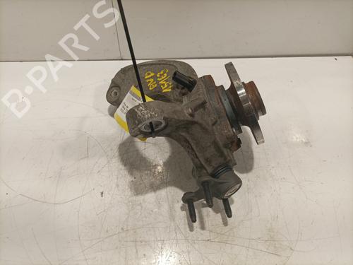 right-front-steering-knuckle-audi-a3-8p1-2003-2004-2005-2006-2007-2008-2009-2010-2011-2012-2013-30603830 main image