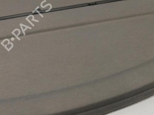 Used Rear parcel shelf Rear parcel shelf RENAULT LAGUNA II (BG0/1_) 1.9 dCi (BG08, BG0G) (120 hp) 22576135 22576135