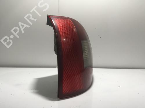 Left taillight AUDI A3 (8L1) 1.9 TDI | BP25923358C34 
