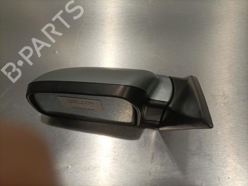 Left mirror HYUNDAI TUCSON (JM) 2.0 CRDi All-wheel Drive | BP22573103C26 