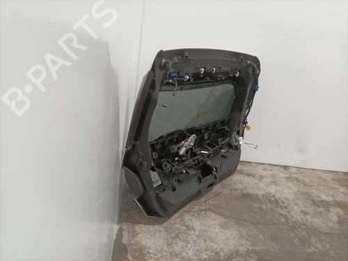 Tailgate PEUGEOT 308 II (LB_, LP_, LW_, LH_, L3_) 2.0 BlueHDi 150 | BP22573514C6 