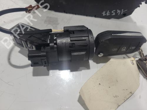 Electronic module CITROËN C3 III (SX) 1.2 PureTech 82 | BP31128935M83