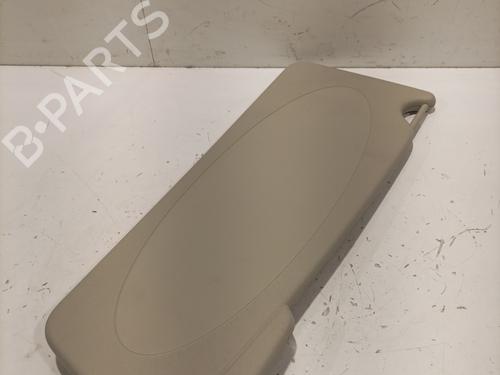Left sun visor RENAULT KANGOO Express (FW0/1_) 1.5 dCi 95 (FW16) | BP38033716I1 - Image 3