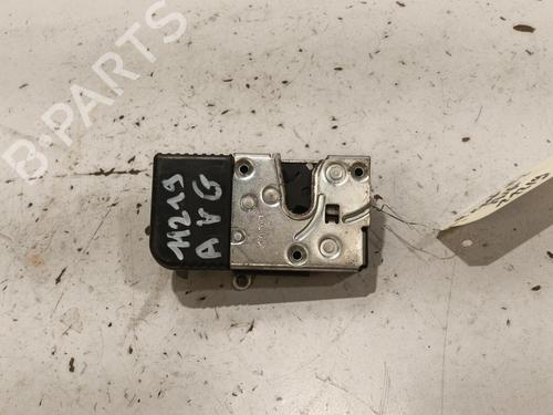 Used Front left lock PEUGEOT EXPERT Van (222) 2.0 HDI (94 hp) 22582078