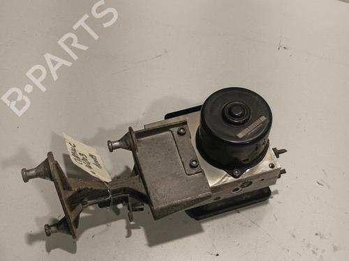 Used ABS pump MERCEDES-BENZ C-CLASS (W203) C 200 CDI (203.007) (122 hp) 22586991