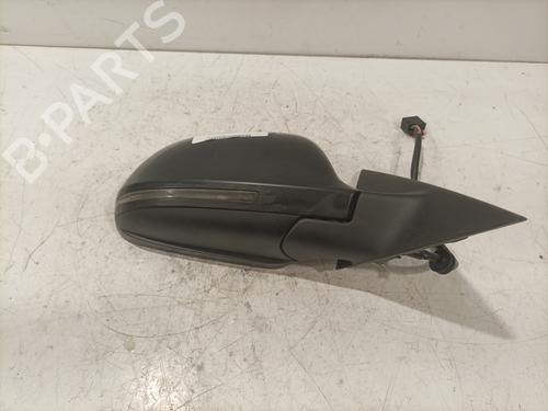 Used Right mirror Right mirror AUDI A5 (8T3) 3.0 TDI quattro (240 hp) 34258323 34258323