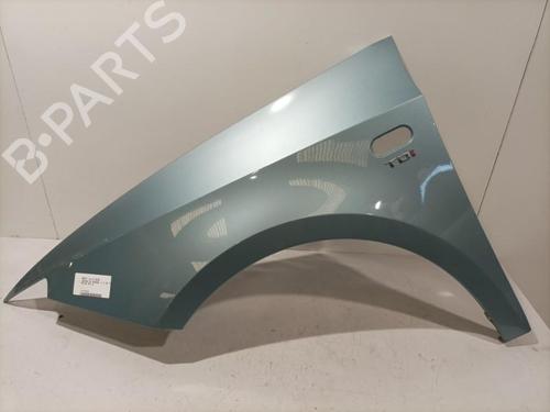 Used Left front fenders SEAT IBIZA IV (6J5, 6P1) 1.9 TDI (105 hp) 22579331