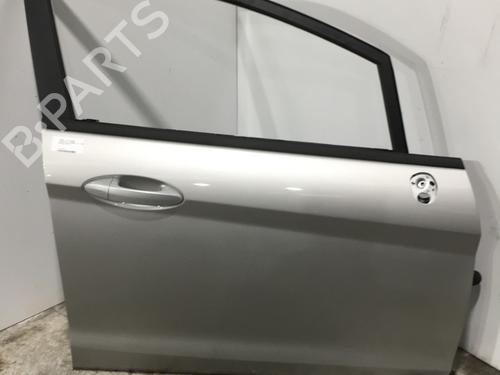 Used Right front door FORD FIESTA VI (CB1, CCN) 1.25 (82 hp) 25158329