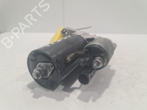 Starter SKODA FABIA II (542) 1.4 TDI | BP32002760M8 - Image 5