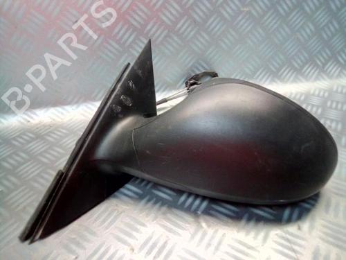 Left mirror SEAT IBIZA III (6L1) 1.9 TDI | BP22591884C26 