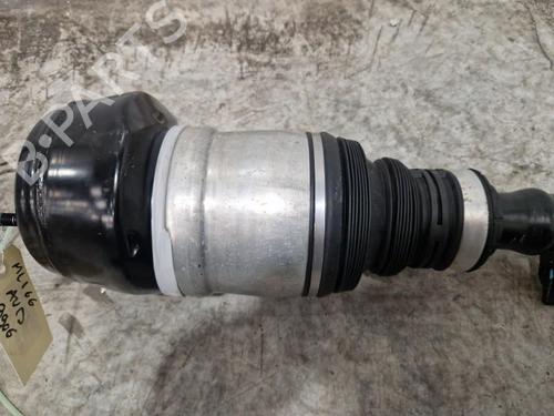 Used Right front shock absorber Right front shock absorber MERCEDES-BENZ M-CLASS (W166) ML 400 4-matic (166.056) (333 hp) 22585620 22585620