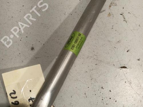 Used AC pipe AC pipe FORD FIESTA VI (CB1, CCN) 1.6 ST (182 hp) 22588681 22588681