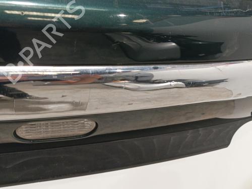 Rear bumper MINI MINI (R50, R53) Cooper | BP22587125C8 