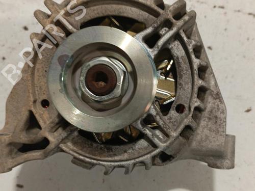 Generator FIAT PANDA (169_) 1.2 (169AXF2A, 169AXF1A) | BP22581766M7 