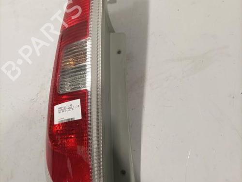 Used Left taillight Left taillight 22585390 22585390