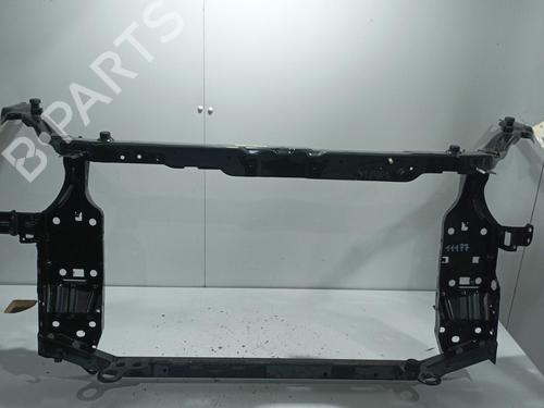 Frontplate/Frontkurv NISSAN QASHQAI / QASHQAI +2 I (J10, NJ10, JJ10E) 1.5 dCi | BP22585824C72 