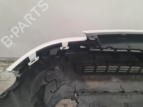 Used Front bumper Front bumper PEUGEOT PARTNER Box Body/MPV 1.6 HDi 16V (90 hp) 35924092 35924092