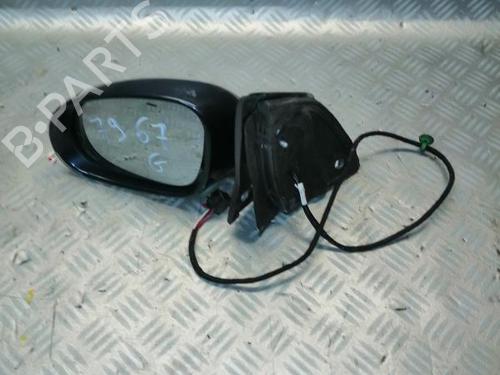 Used Left mirror VW GOLF V (1K1) 1.4 16V (80 hp) 22584277