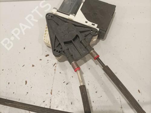 Front left window mechanism SEAT ALTEA (5P1) 1.9 TDI | BP26297207C22 