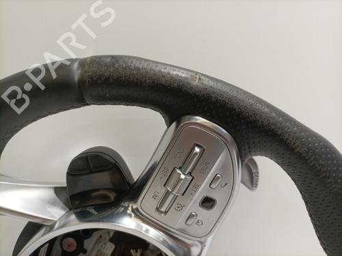Used Steering wheel Steering wheel MERCEDES-BENZ A-CLASS (W177) AMG A 35 4-matic (177.051) (306 hp) 22577735 22577735