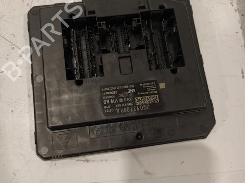 Electronic module VW POLO VI (AW1, BZ1, AE1) 1.0 TSI | BP36441426M83 - Image 7