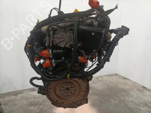 Engine LAND ROVER FREELANDER 2 (L359) 2.2 TD4 4x4 | BP29325114M1 