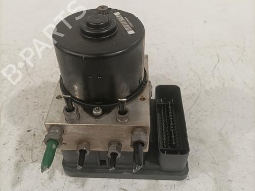 ABS pump PEUGEOT 207 (WA_, WC_) 1.6 HDi | BP29209519M43 