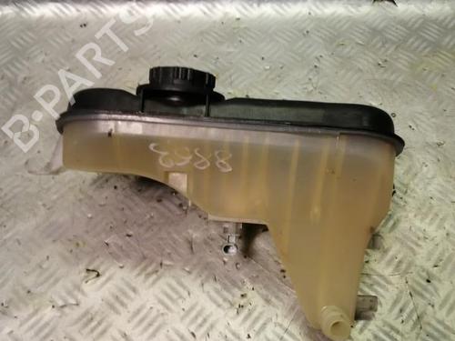Expansion tank JAGUAR XF I (X250) 2.7 D | BP22571569C120