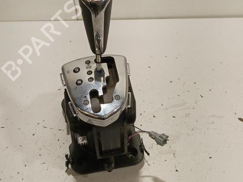 Gear lever PEUGEOT 308 SW I (4E_, 4H_) 1.6 16V | BP22582123M90 