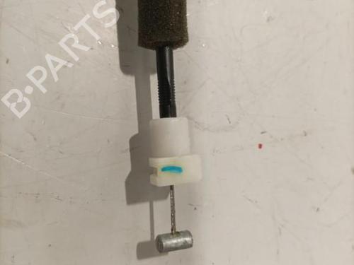 Front right lock CITROËN C3 II (SC_) 1.6 HDi | BP22585484C97 