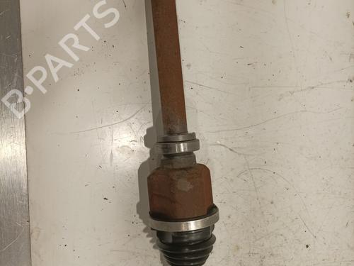 Used Right front driveshaft Right front driveshaft 33724654 33724654