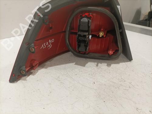 Right taillight RENAULT VEL SATIS (BJ0_) 2.2 dCi (BJ0E, BJ0F) | BP28385956C35 