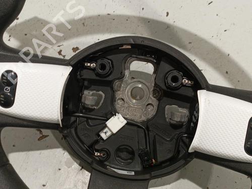 Used Steering wheel Steering wheel RENAULT TWINGO III (BCM_, BCA_) 1.0 SCe 70 (71 hp) 22579859 22579859