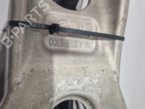 Left rear suspension arm MERCEDES-BENZ GLC (X253) 250 d 4-matic (253.909) | BP22577664M14 