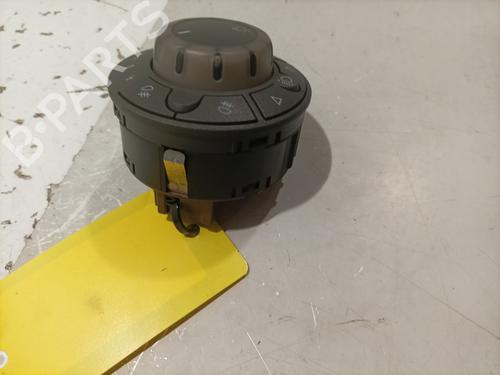 Headlight switch OPEL CORSA D (S07) 1.3 CDTI (L08, L68) | BP22583087I24 