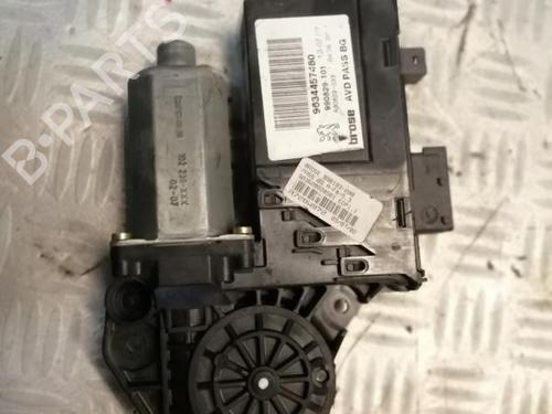 Used Right front window motor Right front window motor PEUGEOT 307 (3A/C) 1.6 16V (109 hp) 22590953 22590953