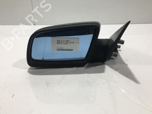 Used Left mirror BMW 5 (E60) 530 d (218 hp) 25268384