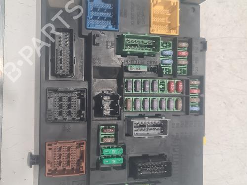 Fuse box CITROËN DS4 (NX_) 1.6 HDi 115 | BP32002756E1 - Image 3