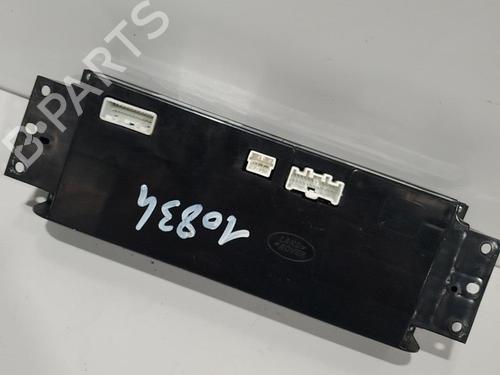 Used Climate control Climate control 22582180 22582180