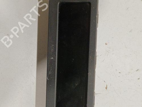 Multifunctionele display PEUGEOT 1007 (KM_) 1.4 (75 hp) 22570695
