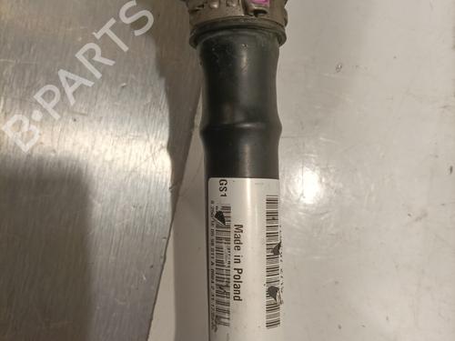 Used Left front driveshaft Left front driveshaft AUDI Q7 (4LB) 3.0 TDI quattro (233 hp) 36413593 36413593